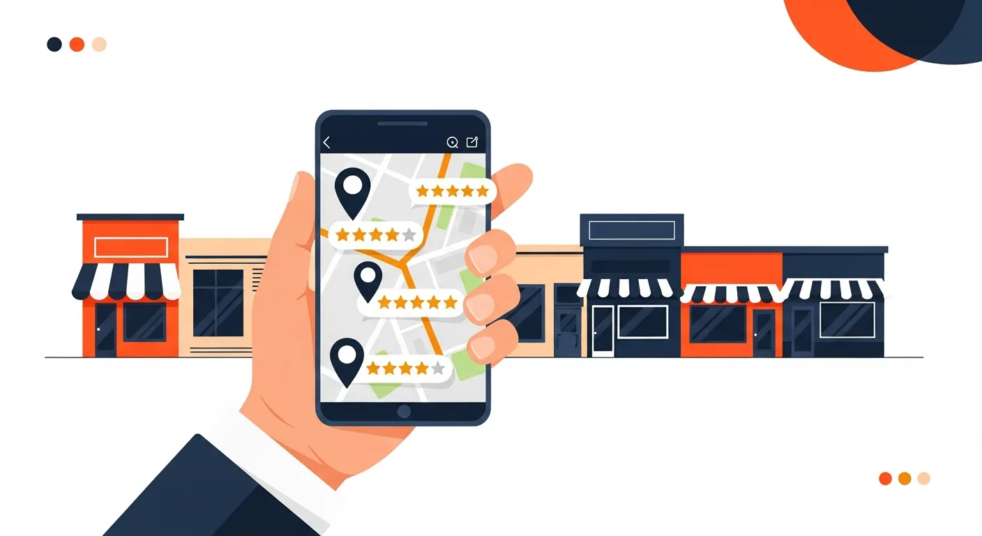 Cómo poner mi Negocio en GOOGLE MAPS en 2025