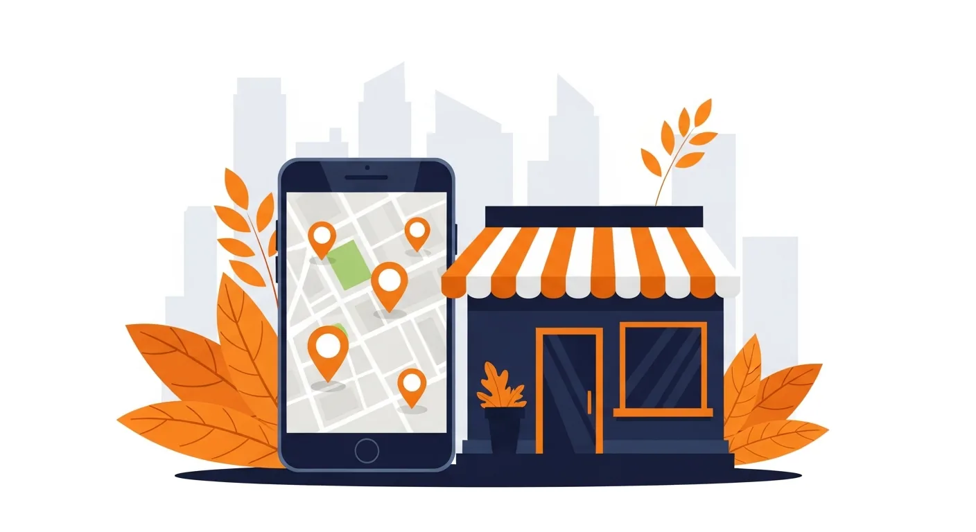 7 Claves Para Dominar el SEO Local y Aparecer en el Top 3 de Google
